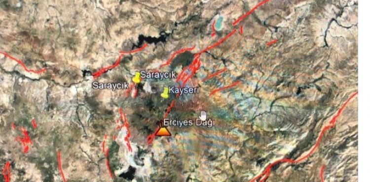 Görür’den deprem açıklaması