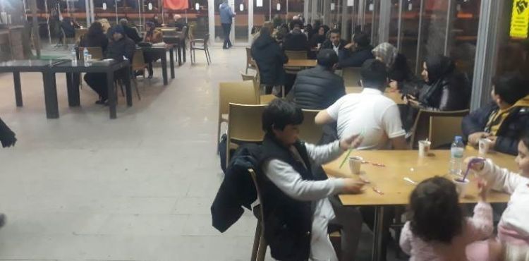 BÜYÜKŞEHİR, DEPREM SONRASI TÜM TESİSLERİ KAYSERİLİLERİN HİZMETİNE AÇTI