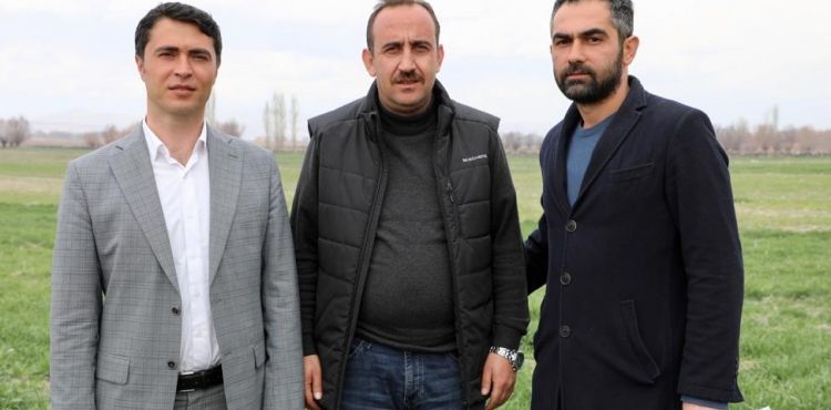 İncesu Kaymakamı Göçer: “Hasar tespit çalışmaları sürüyor”