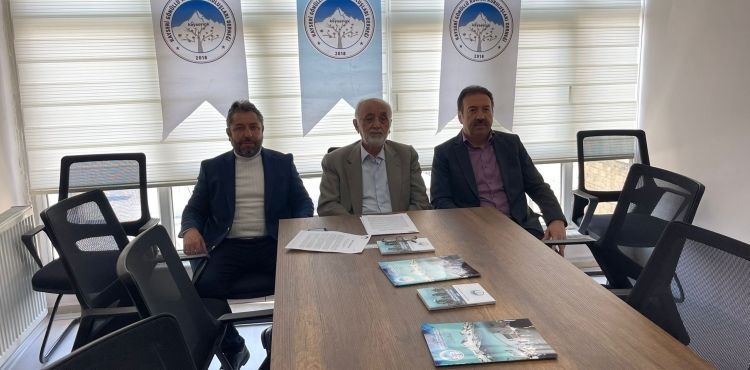 DEPREM FELAKETİ YAKLAŞAN SEÇİMLER VE SORUMLULUKLARIMIZ