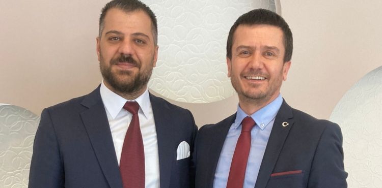 KAYMOS’TA Olağanüstü Genel Kurul başladı