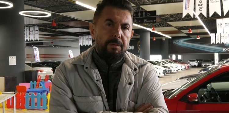 İnciroğlu Otomotiv, depremde araçların üzerine dökülen alçıpan imalatını yapan firma hakkında hukuki süreç başlattı