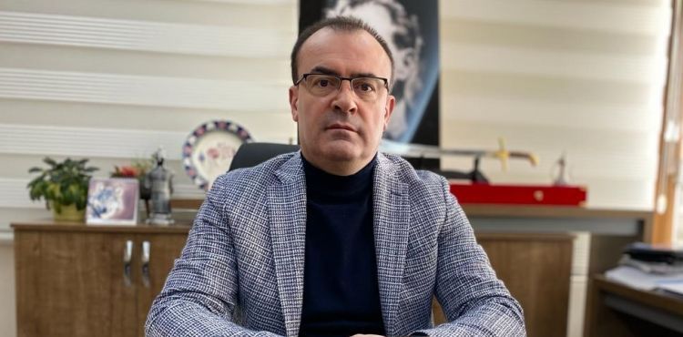“Kayseri afet bölgesine alınmalı, meslektaşlarımız için mücbir sebep ilan edilmeli”