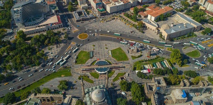 Kayseri’nin afet kapsamına alınması Bakanlar Kurulu’nda görüşülecek