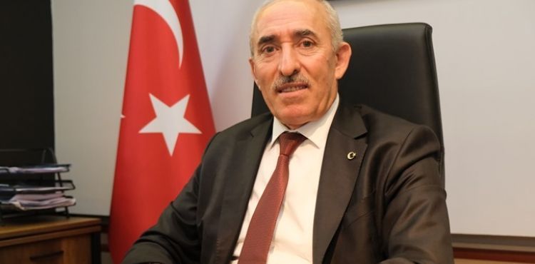 KESOB’da 791 yeni sicil kaydı yapıldı