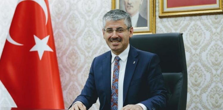 AK PARTİ'DE BAŞVURULAR BAŞLADI