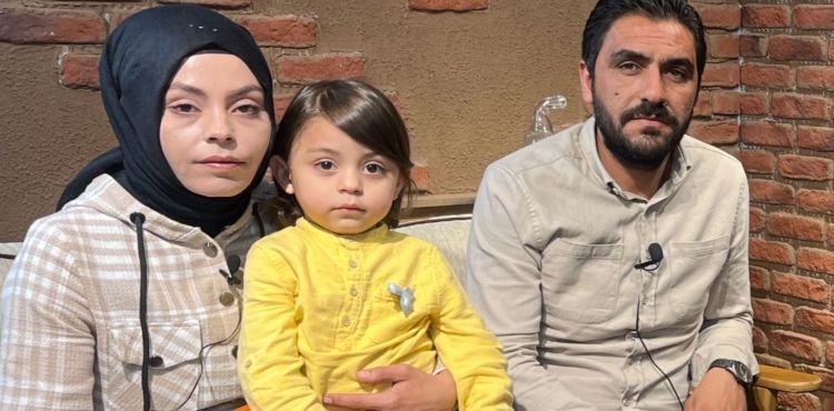 SMA’lı Melih Eymen için yardım gecesi düzenlenecek