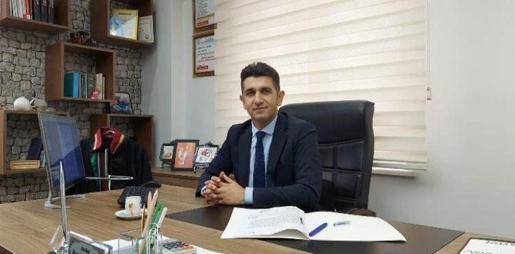 ADİL DÜZENİN AYAK SESLERİ DUYULUYOR