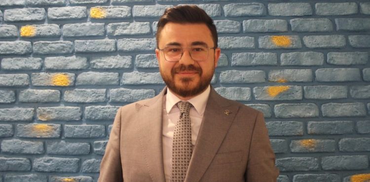Milletvekili Aday Adayı Hüseyin Okandan: “20 yıl önceki Kayseri ile şimdiki Kayseri bir değil”
