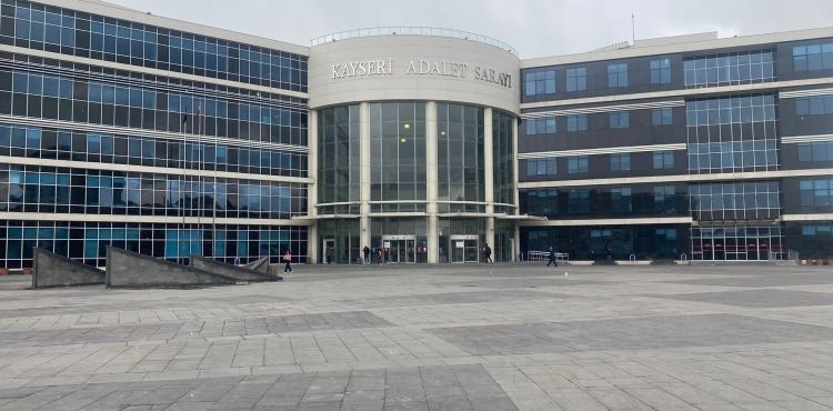 Kayseri patlaması davasında 2 tahliye