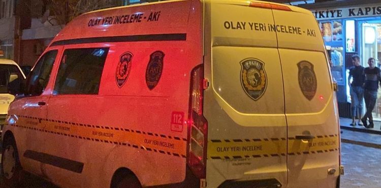 Kayseri’de iki grup arasında bıçaklı kavga: 5 yaralı