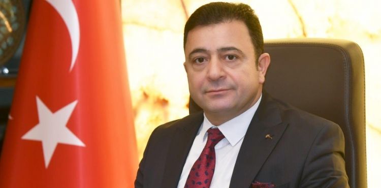 Nevruz Birlik ve beraberliğin, dostluk ve kardeşliğin adıdır