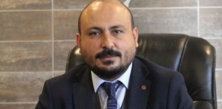 Türk’ün Bayramı Nevruz..