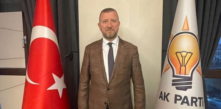 Ak Parti 28. Dönem Kayseri Milletvekili A.Adayı