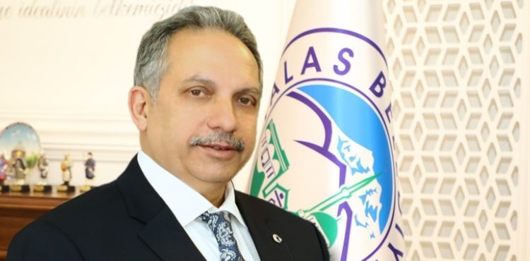 BAŞKAN YALÇIN’DAN RAMAZAN MESAJI