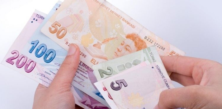 Ramazan ayı fitre miktarı 70 lira olarak açıklandı