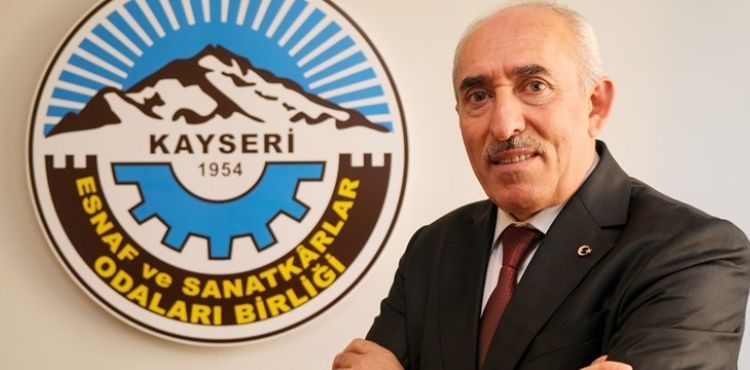 Odakır: “Ramazan alışverişlerini küçük esnaftan yapalım”