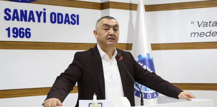 “200 Bine Yakın Şirketimiz Depremden Olumsuz Etkilendi”