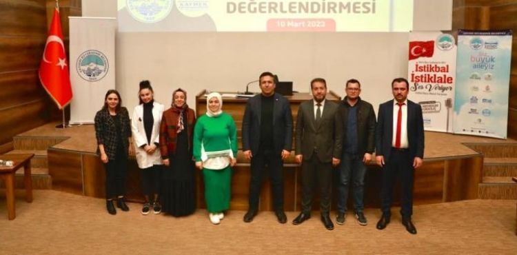 BÜYÜKŞEHİR’İN ‘İSTİKBAL İSTİKLALE SES VERİYOR’ YARIŞMASININ ÖDÜLLERİ SAHİPLERİNİ BULUYOR