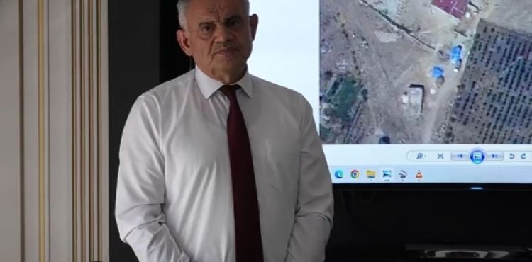 Yahyalı Belediyesi önündeki olayda yanan yaralıların tedavisi sürüyor