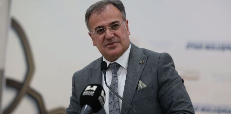HACILARLI SANAYİCİ VE İŞ İNSANLARI HACILAR KÜLTÜR YARDIM VE DAYANIŞMA VAKFI’NIN İFTARINDA BULUŞTU