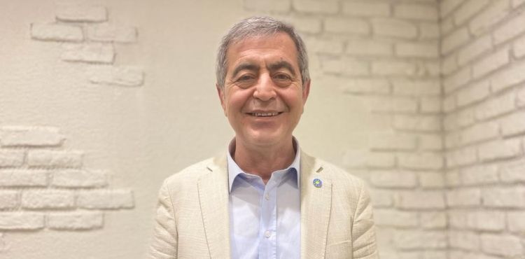 İYİ Parti Aday Adayı Yücel’den temayül yoklamasına çağrı