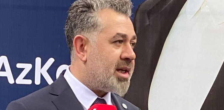 İYİ Partili Kılınç: “İşte demokrasi böyle olur”