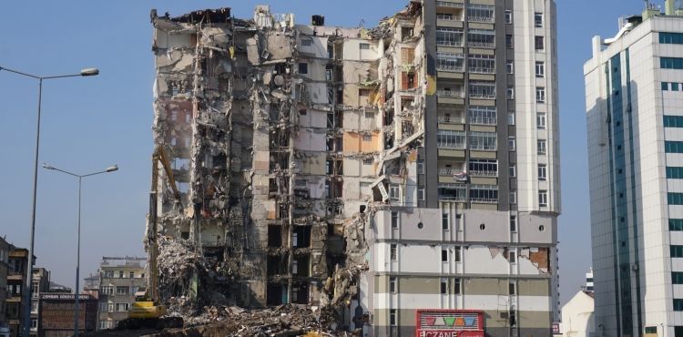 AFAD’dan, Kayseri ve 5 il için ‘afet kapsamı’ açıklaması