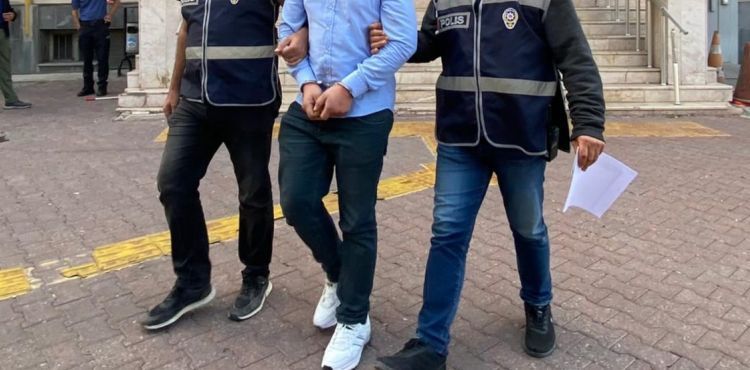 Kayseri’nin de olduğu 10 ilde organize suç örgütü operasyonu