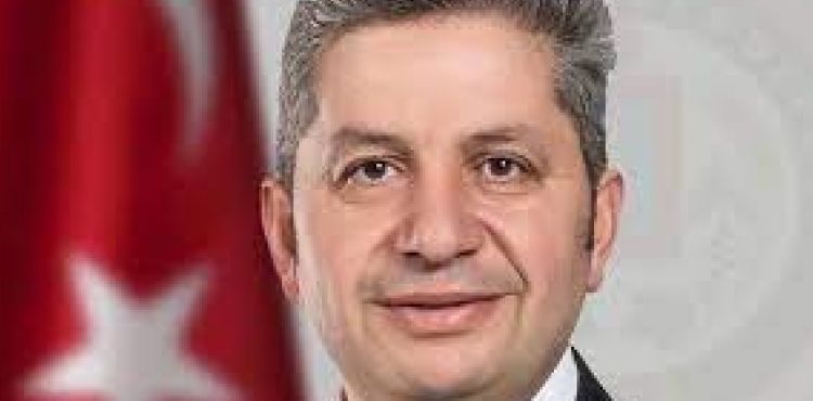 Başkan Altun, “Siyasetin en fazla 2 dönem olması taraftarıyım”