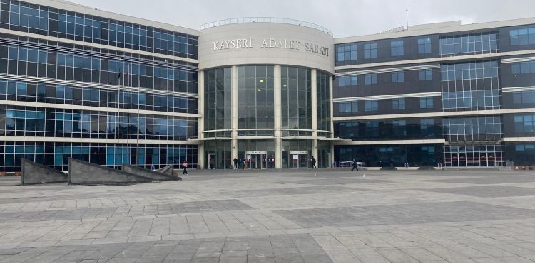 Kayseri’de kaçak silah ticareti davası görülmeye başlandı
