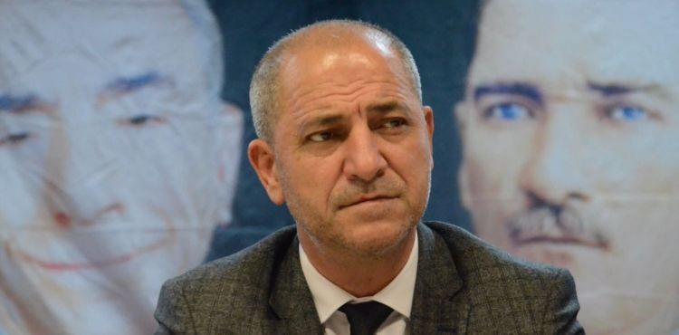 SON DAKKA MHP Kayseri l Bakan Ahmet Baovan oldu