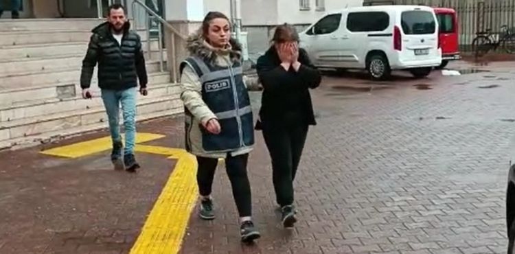 21 yıl hapis cezası bulunan firari yakalandı