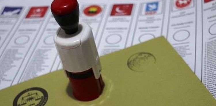 6 milyon genç ilk kez seçmen sandığa gidecek