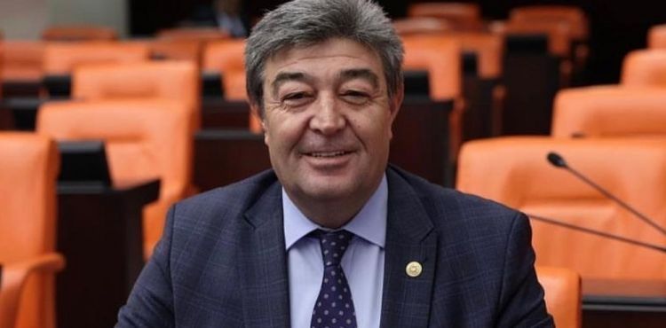 İYİ Parti Kayseri Milletvekili aday listesinde Dursun Ataş liste başı