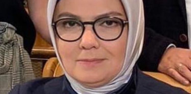 AK Parti listelerinde Ayşe Böhürler sürprizi