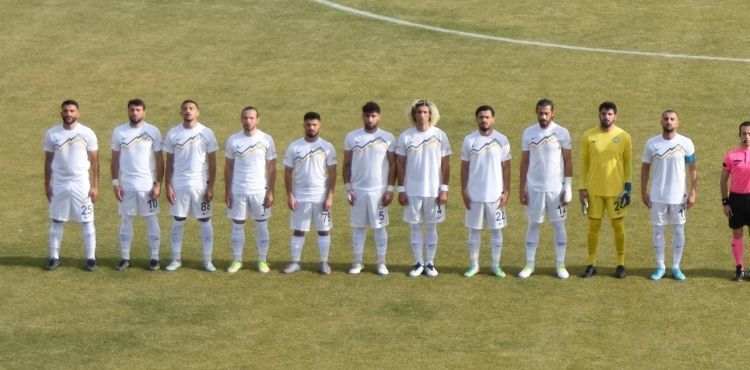 Talasgücü Belediyespor’un işi mucizelere kaldı