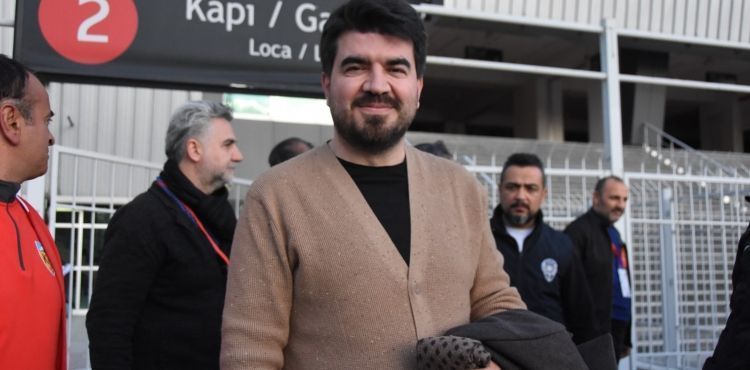Kayserispor Basın Sözcüsü Samet Koç: Transfer tahtası açılacak