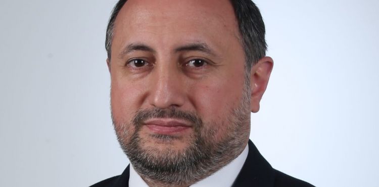 Vekil Karayel: “Bu bir veda değil, başlangıçtır”