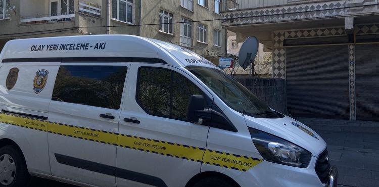 50 yaşındaki kişi evinde ölü bulundu