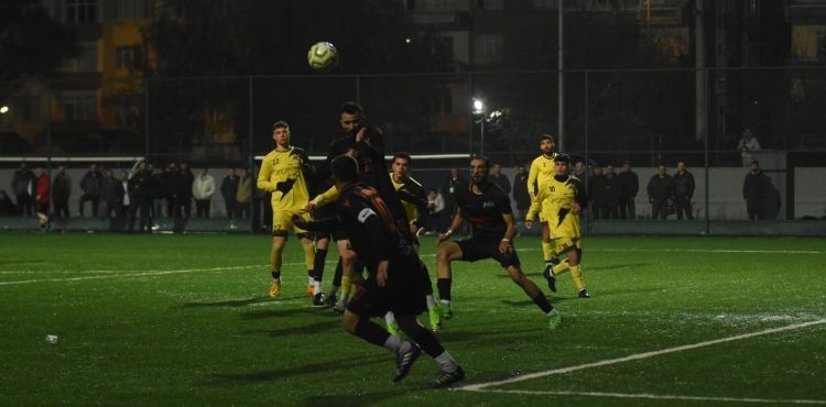 BAL’a yükselme final maçı Erciyes Esen Makina ile Atletikspor arasında oynanacak