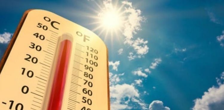 Kayseri’de hafta sonu hava ısınacak