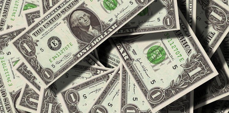 Dolar 2023 yılının zirvesini gördü