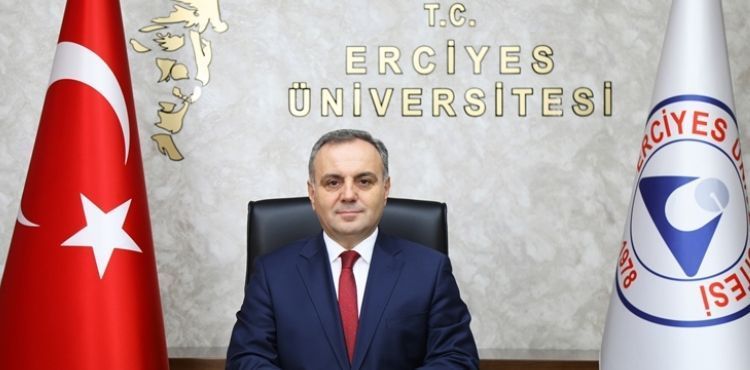 Rektör Altun’dan Ramazan Bayramı Mesajı