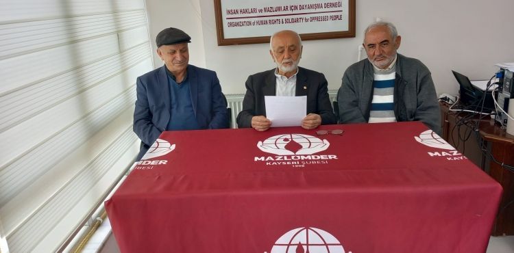 GANNUŞİ’YE ve NAHDA’YA ÖZGÜRLÜK