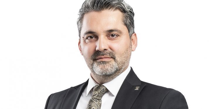 AK Parti Kayseri İl Başkanı Fatih Üzüm Ramazan Bayramı Mesajı Yayımladı