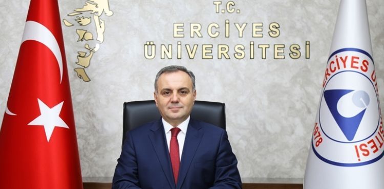 ERÜ Rektörü Prof. Dr. Fatih Altun’un “23 Nisan Ulusal Egemenlik ve Çocuk Bayramı” Mesajı