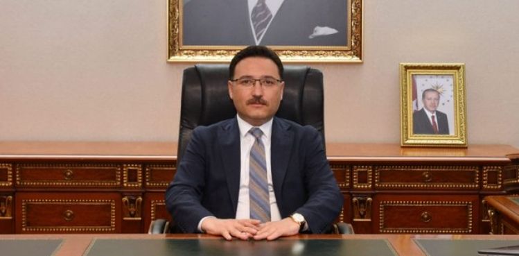 Vali Çiçek: “Milletimizin umut çiçeği olan çocuklarımızın donanımlı bireyler olması hepimizin ortak gayesi olmalıdır”