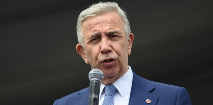 Ankara Belediye Başkanı Yavaş, “15 Mayıs’ta Kemal Kılıçdaroğlu’nu Çankaya Köşküne oturtacağız”