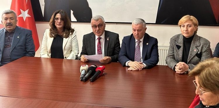 Türkiye sabırsızlıkla AKP Karanlığından kurtulacağımız 14 Mayıs’ı bekliyor.